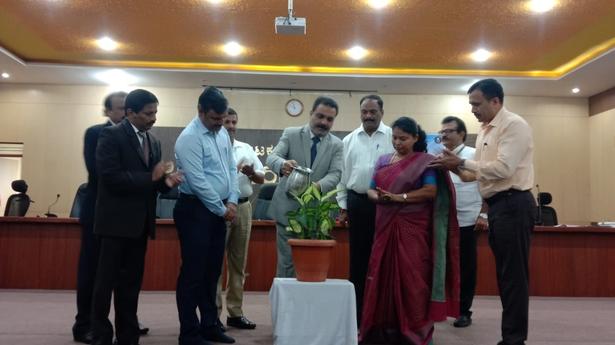 Judge calls for corruption-free administration