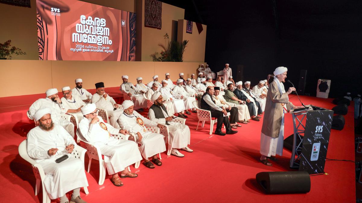 Kanthapuram urges political parties to uphold secularism 