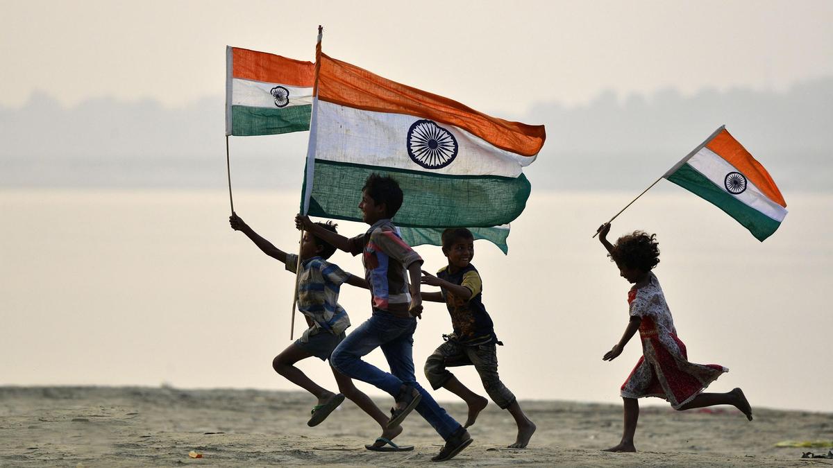 Vande Mataram at 150: How musicians have kept the national song alive