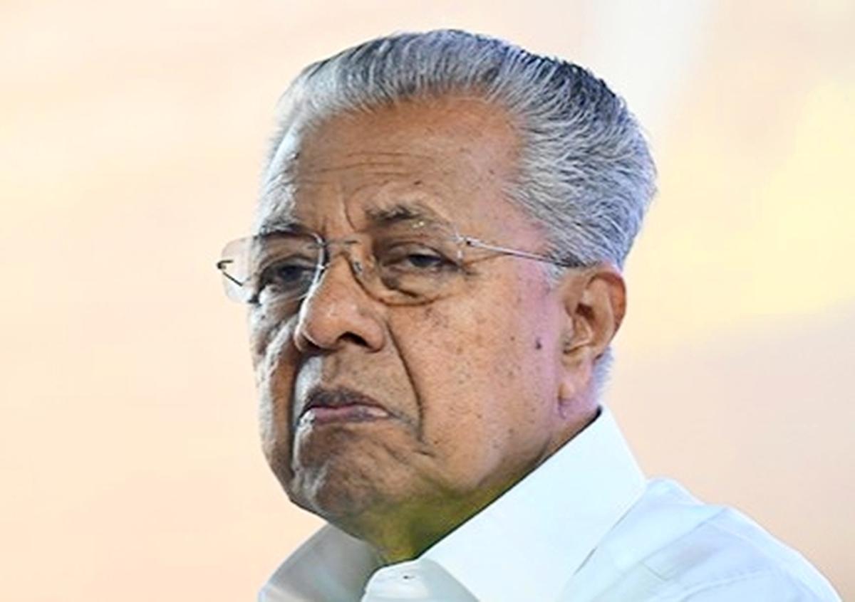 Kerala Chief Minister promises action against appointment fraud, but avoids direct response to bribery allegation against CPI(M) leader