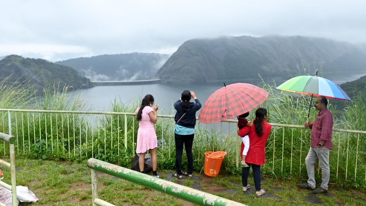 Govt. decision to withdraw tourist restrictions at Idukki dam welcomed