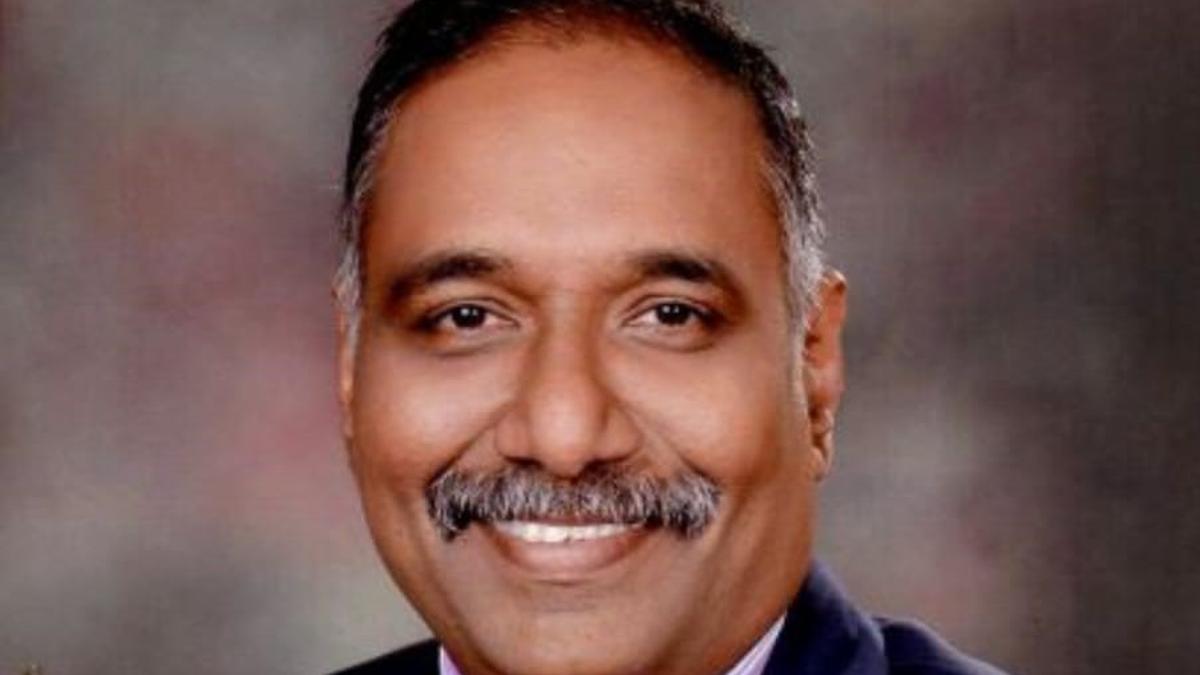 Royal College of Physicians and Surgeons of Glasgow appoints Coimbatore doctor as international advisor