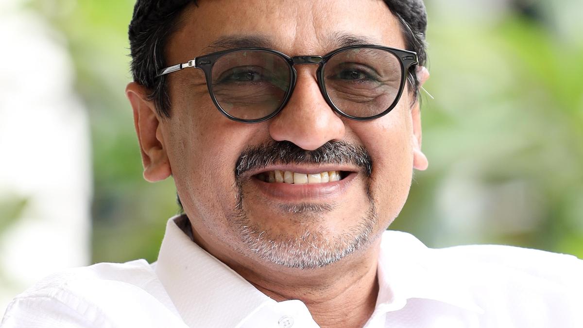 IUML files police complaint over ‘fake FB post’ targeting Thangal