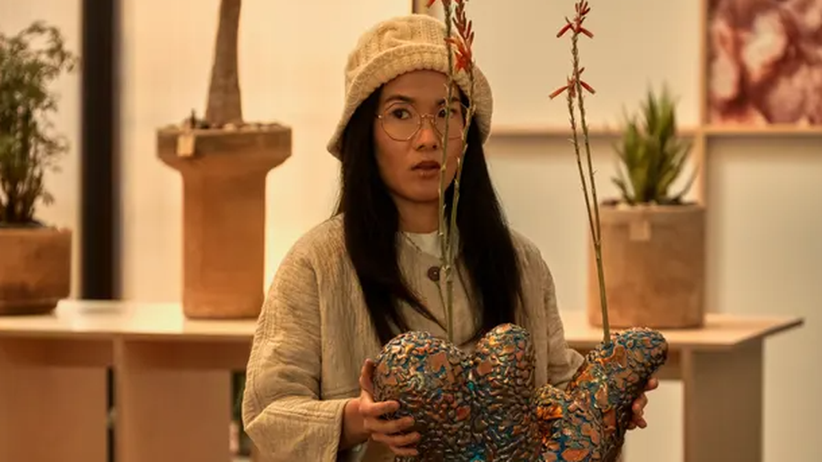 ‘Beef’ series review: Ali Wong and Steven Yeun throw an irresistible petty party