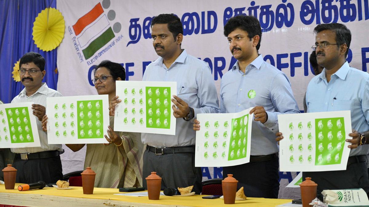 SVEEP targets young voters