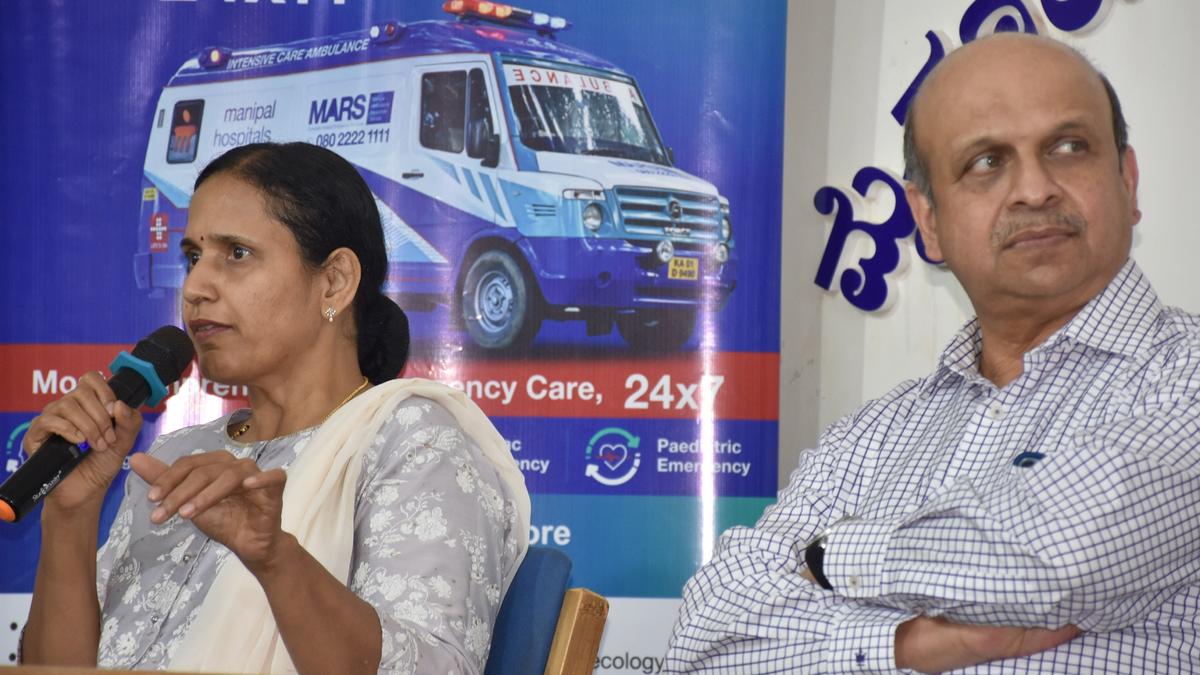 Manipal Hospital Mysuru steps up efforts to raise awareness about ‘Embryo Pooling’