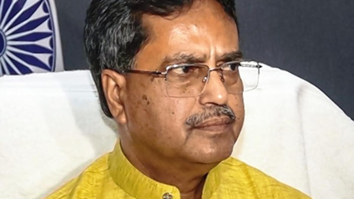 Maitri Setu, Agartala-Akhaura rail link to be made operational soon: Tripura CM Manik Saha