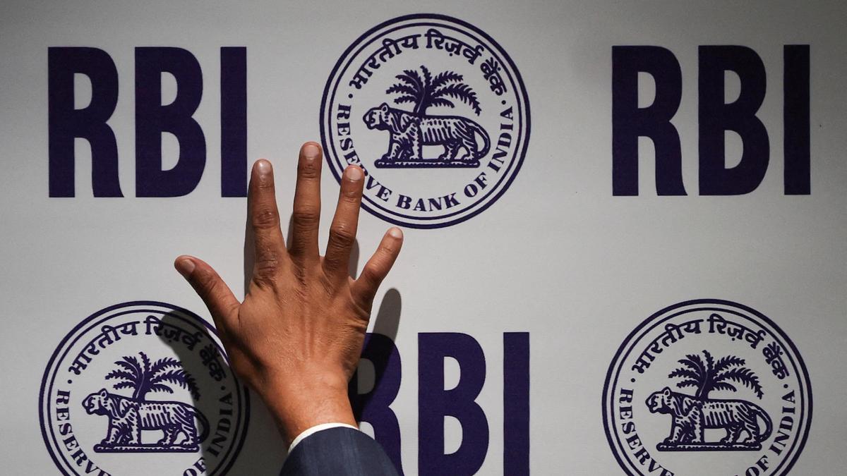 RBI Board approves risk-based deposit insurance framework for banks