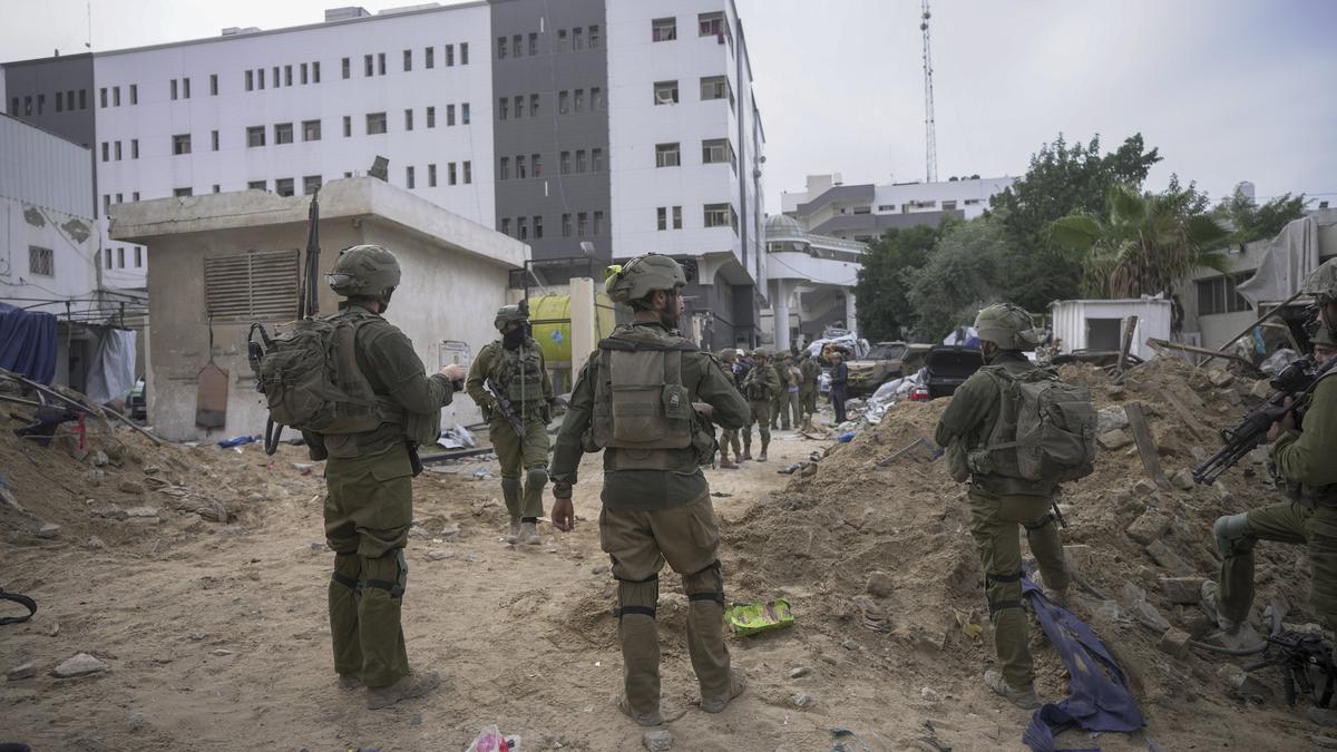 Israel-Hamas War Live Updates Day 48: Talks continuing, hostage release won’t take place before Friday, says Israel