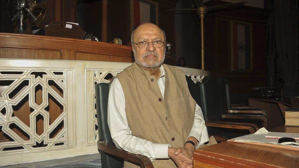 Demise of Shyam Benegal marks end of glorious chapter of Indian cinema, television: President Murmu