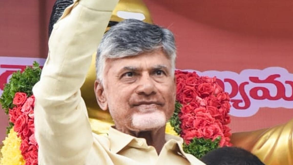 Chief Minister vows to transform A.P. into zero-poverty State