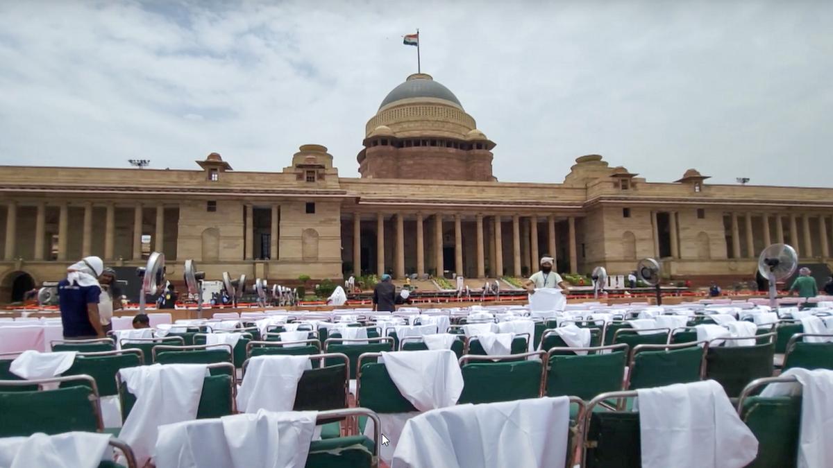 Narendra Modi all set to take oath as Prime Minister for the third time on June 9, 2024