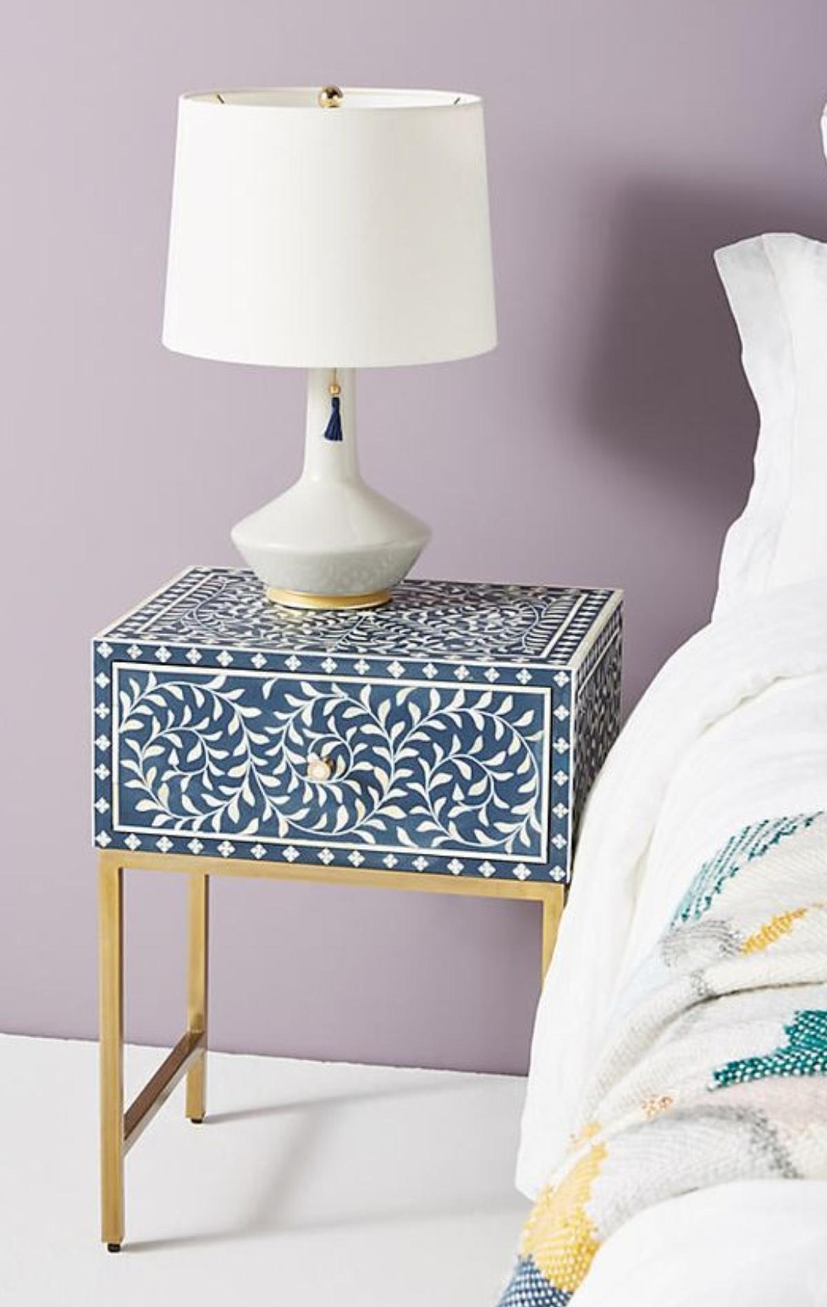 Night stand from Anakka