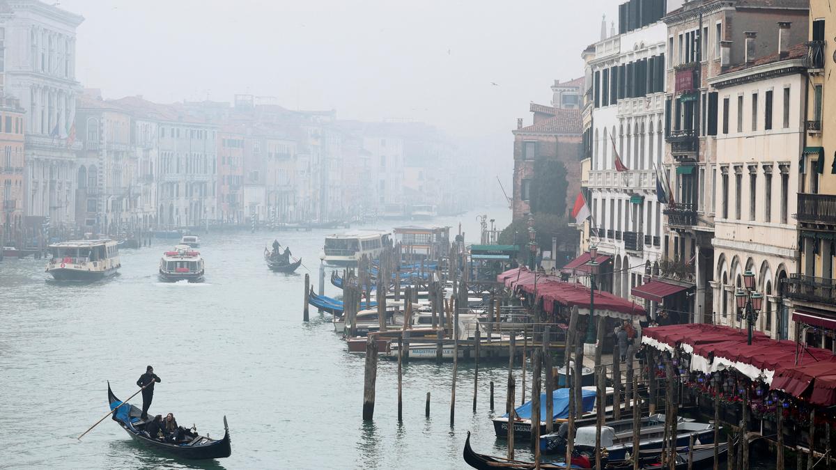 Why is Venice charging an entry fee for tourists? | Explained