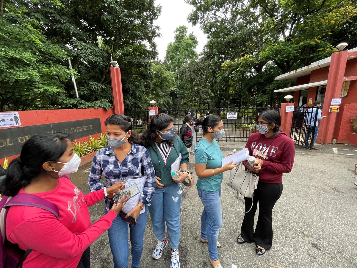 Extension of deadline for submission of CLAT 2023 online applications