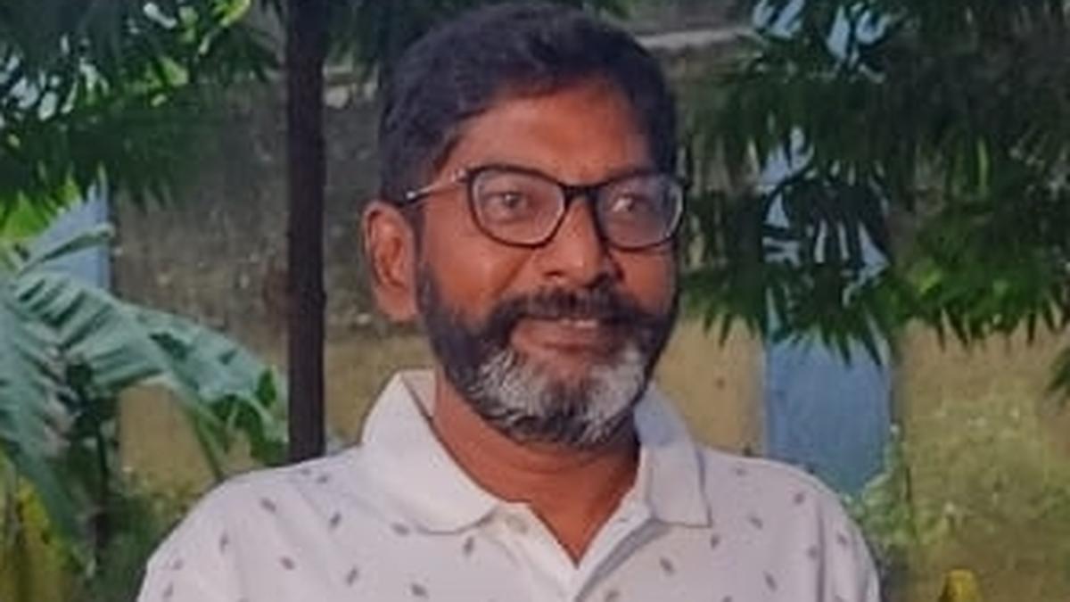 ‘Savukku’ Shankar’s home ransacked; mother files complaint 