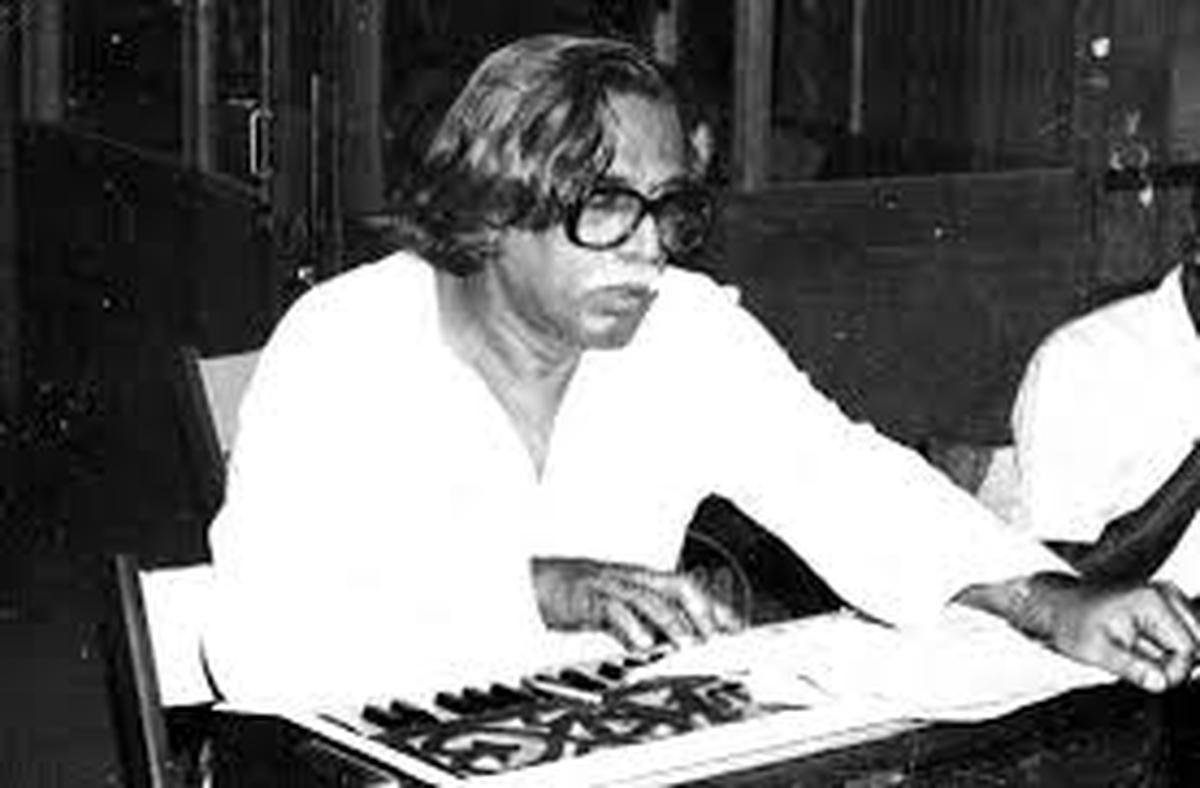 Srinivasan mantojums dzīvo 