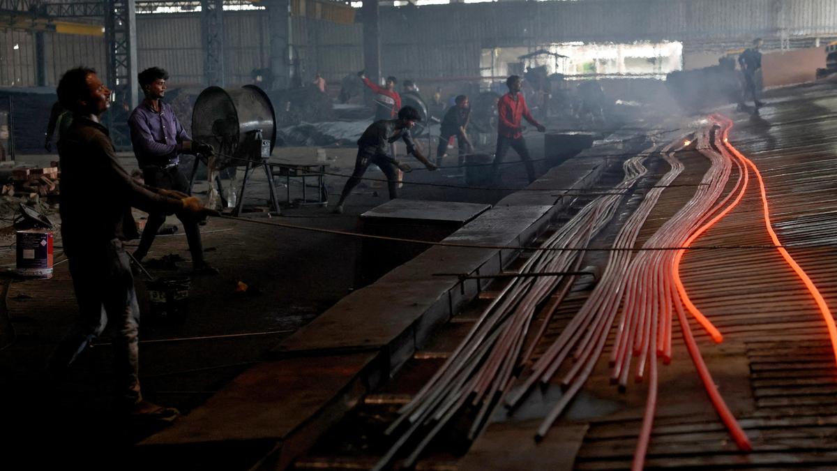 Playing hide and seek on employment guarantee