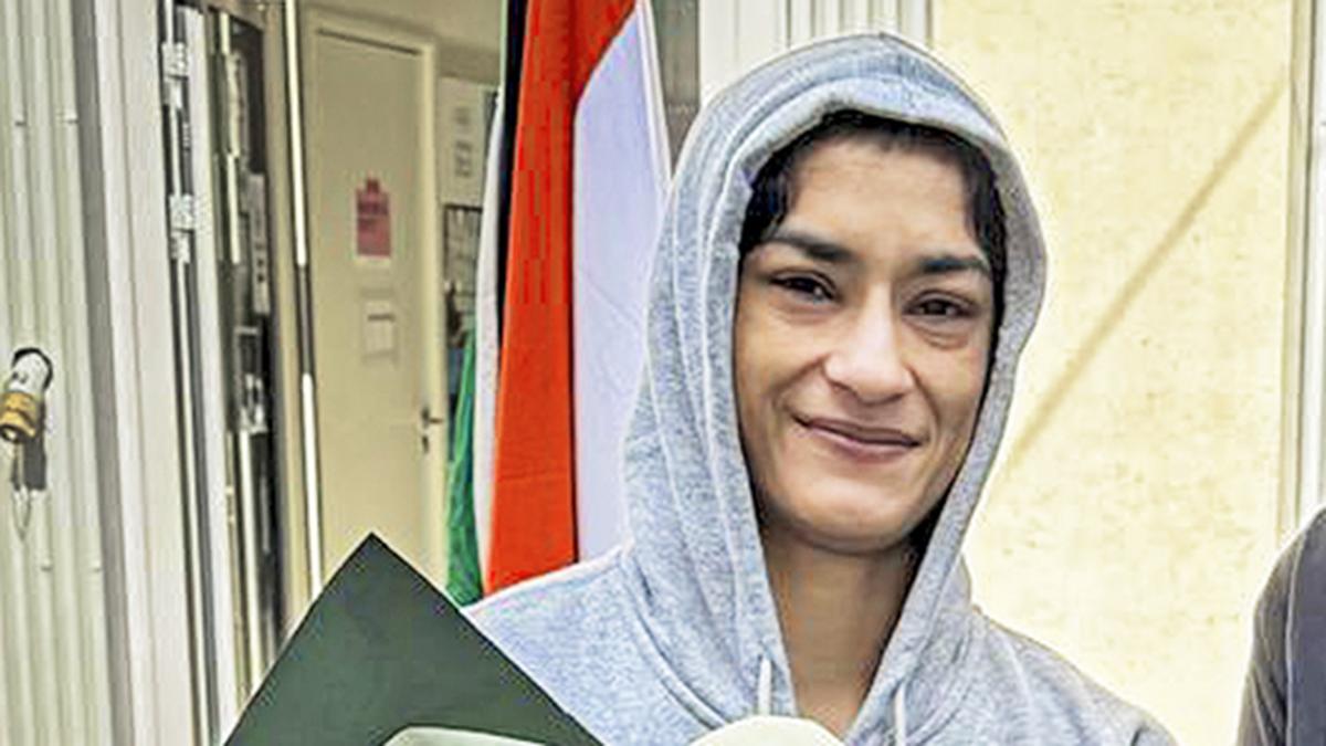 Vinesh Phogat appeal: Court of Arbitration for Sport concludes hearing; Indian Olympic Association hopes for positive outcome