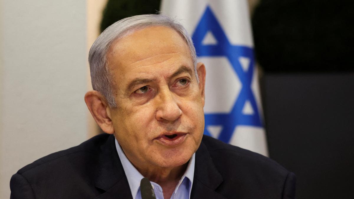Israel ‘ultra-Orthodox’ party threatens Netanyahu’s Government over draft law