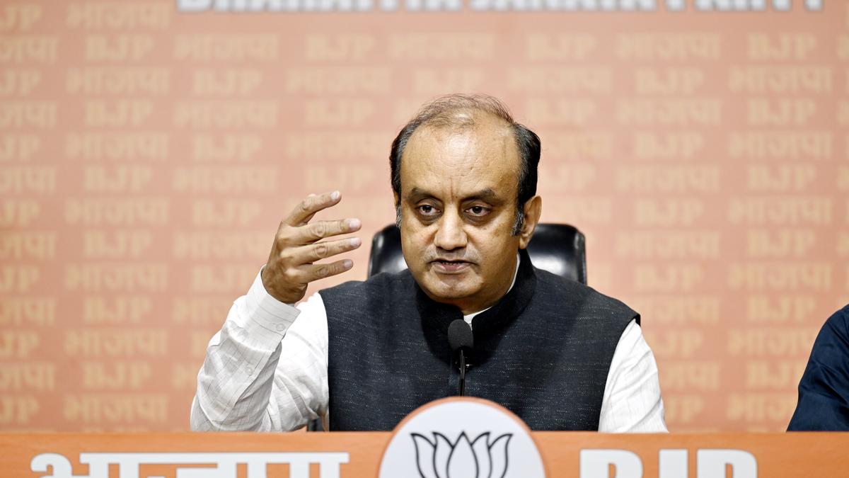 Opposition should ‘shed politics’ at least till Operation Sindoor ends, says BJP