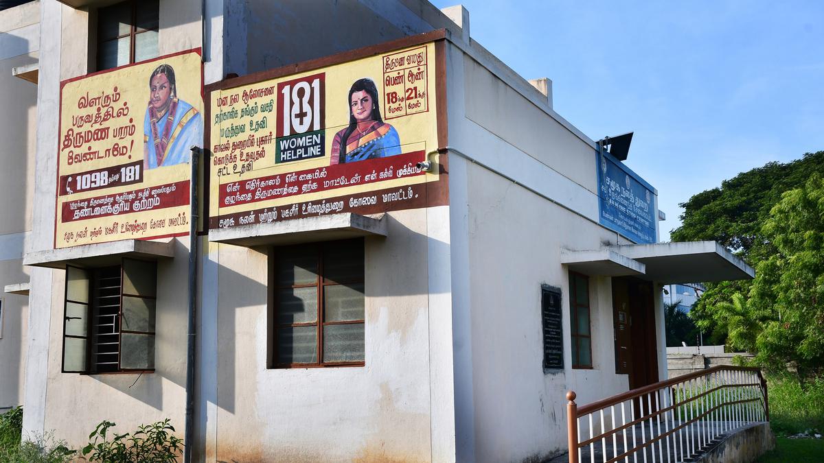 Coimbatore’s SAKHI crisis centre to expand its services to Pollachi soon