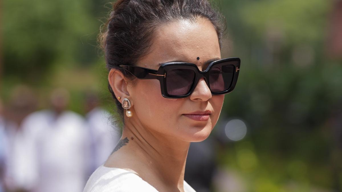 Kangana gets bail in defamation case, says regrets 'misunderstanding', respects every mother
