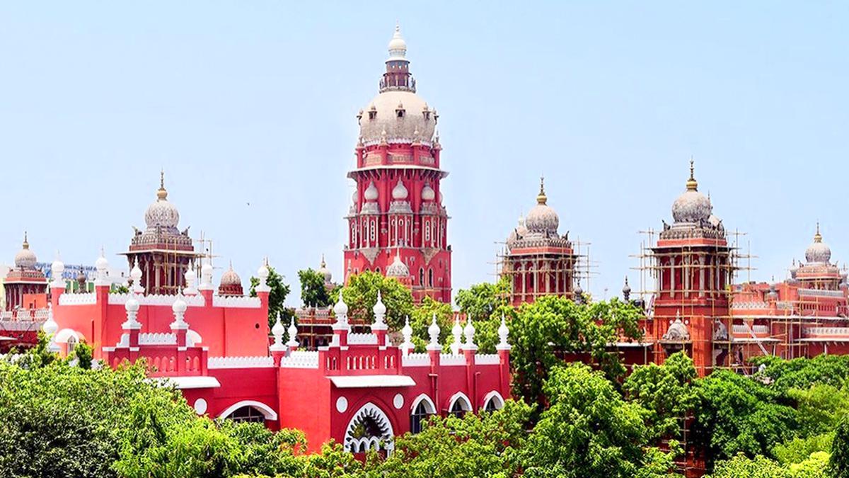 Homemakers entitled to equal share in properties purchased by their spouses, says Madras High Court
