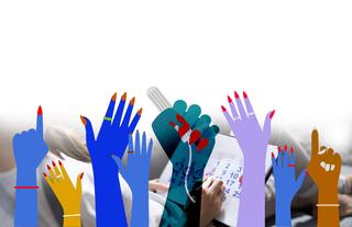 Karnataka readies legislation to provide menstrual leave, to include students and transpersons - The Hindu