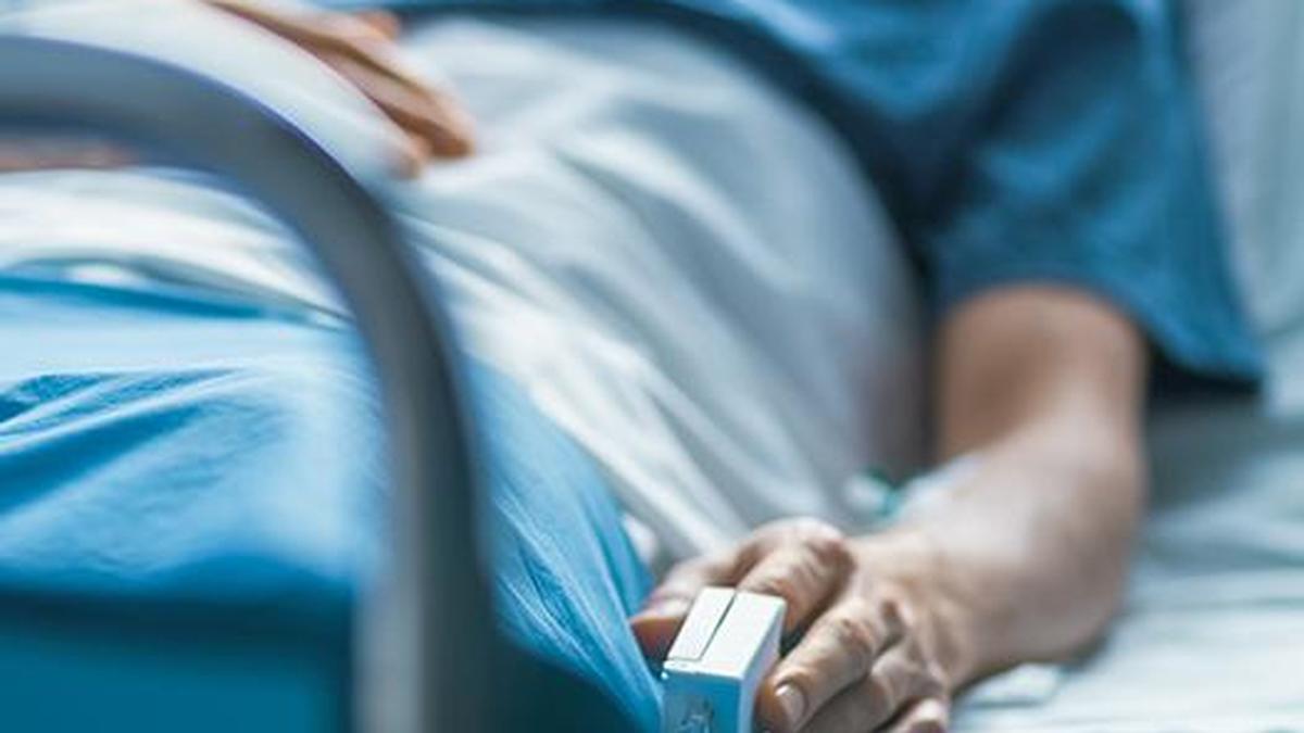 Animal part in soft drink causes health scare in Tiruchi college