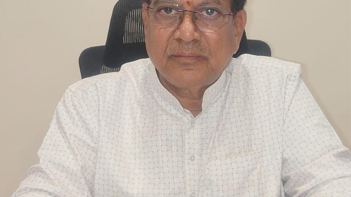 English language clubs benefit rural students: former V-C of Ambedkar University