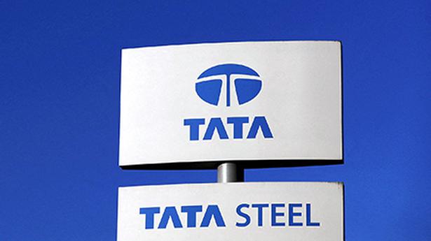 Tata Group to merge seven metal companies into Tata Steel