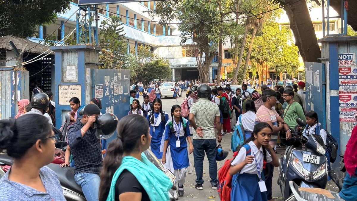 Empowering women through education: The legacy of Begum Rokeya and Sakhawat Memorial Girls School in Kolkata