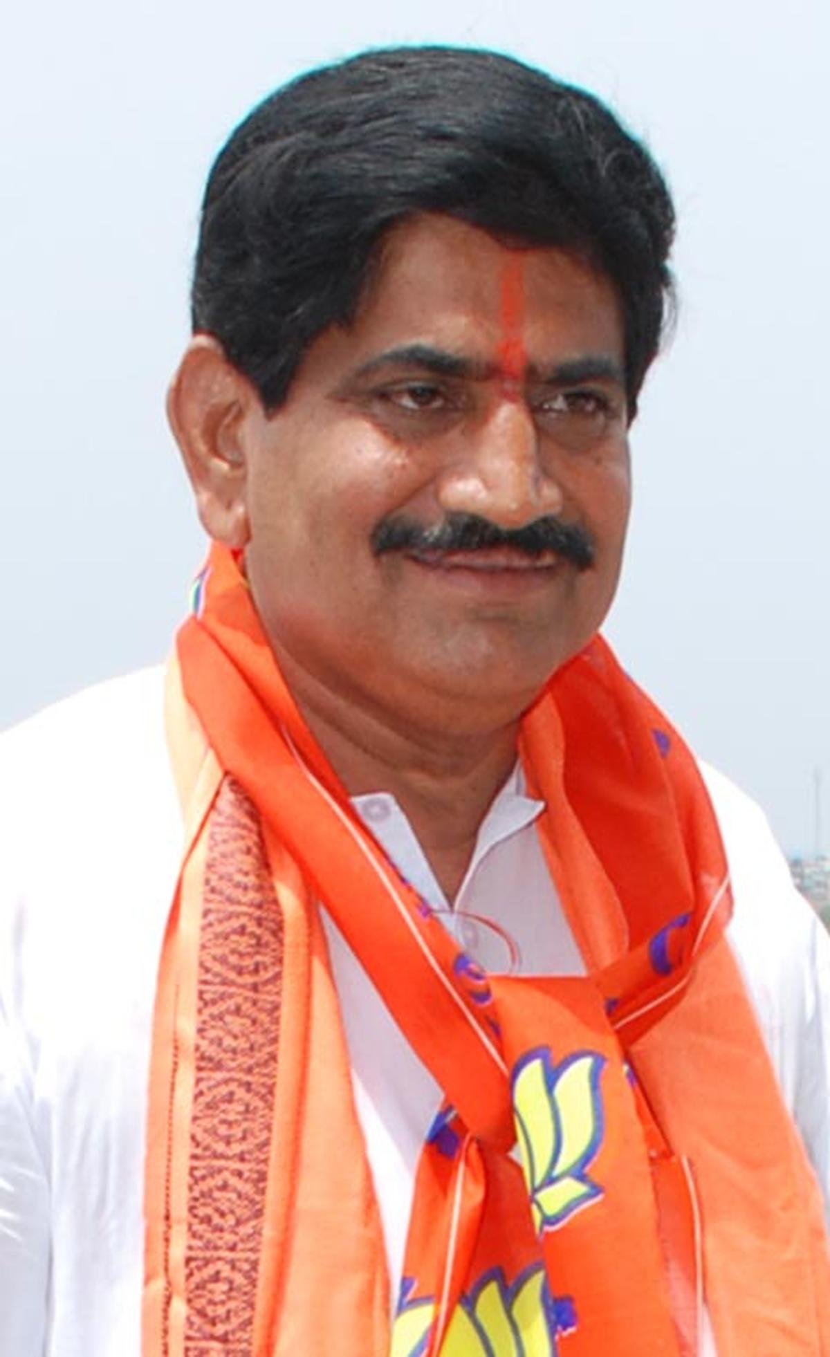 BJP candidate Parvatagouda C. Gaddigoudar's campaign was the most muted among North Karnataka leaders, as he won in Bagalkot.