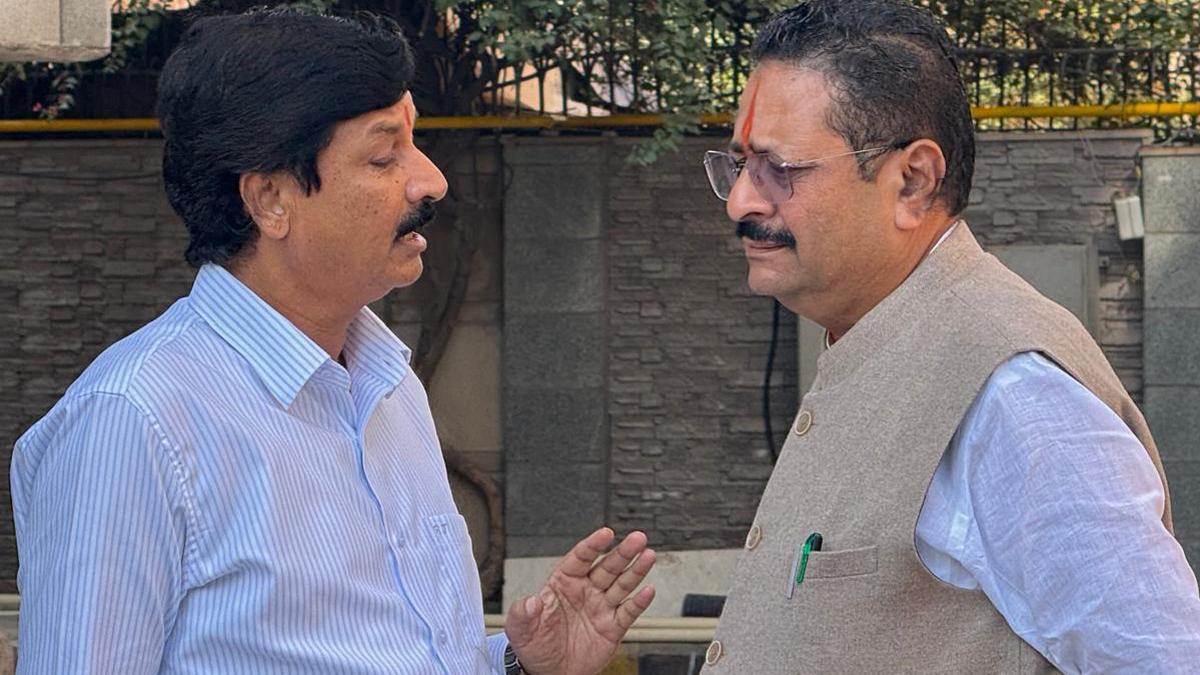 Basanagouda Patil Yatnal’s expulsion unfortunate, but will be revoked: Ramesh Jarkiholi