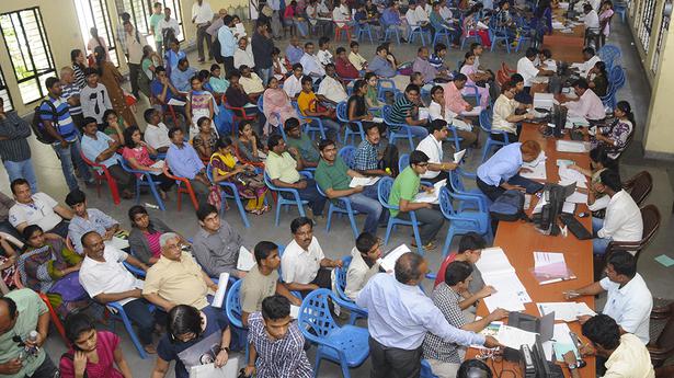 KCET 2022 | Karnataka Common Entrance Test results declared