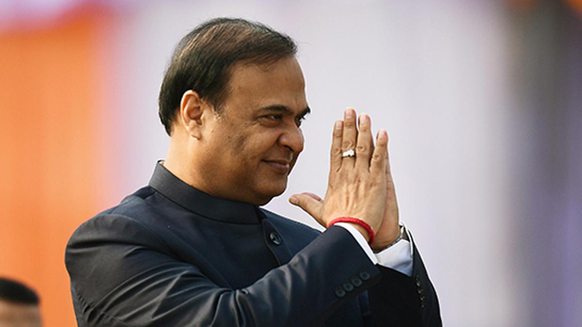 Independence Day celebrations to kickstart in Assam from August 8: Himanta