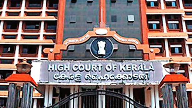 Kerala High Court calls for status report of SIA of K-Rail