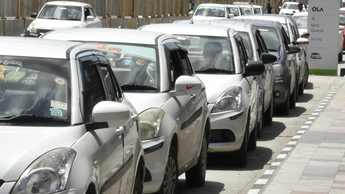 Passengers complain of continued overcharging by cab aggregators despite uniform fare structure