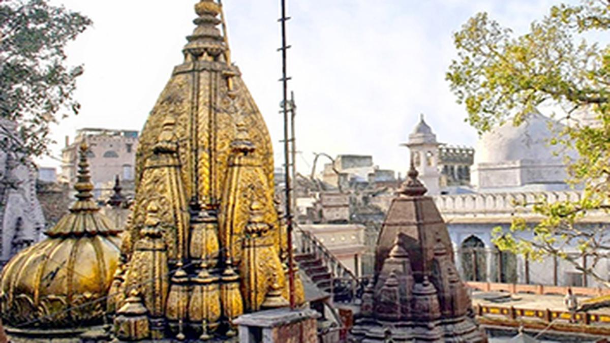 Explained | Gyanvapi mosque-Kashi Vishwanath temple: Case history ...