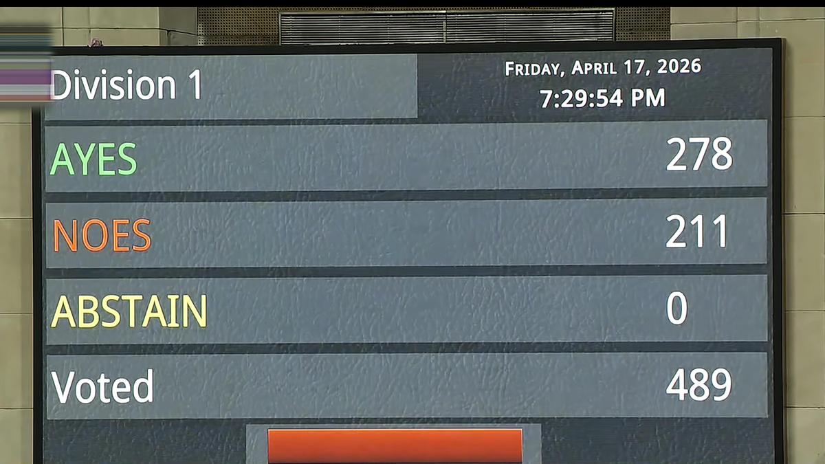 Delimitation - a case of to be or not to be