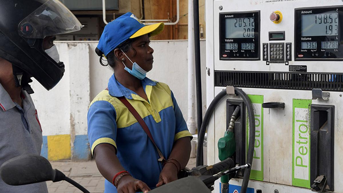 Madras HC to hear PIL plea to bring petrol and diesel prices under GST