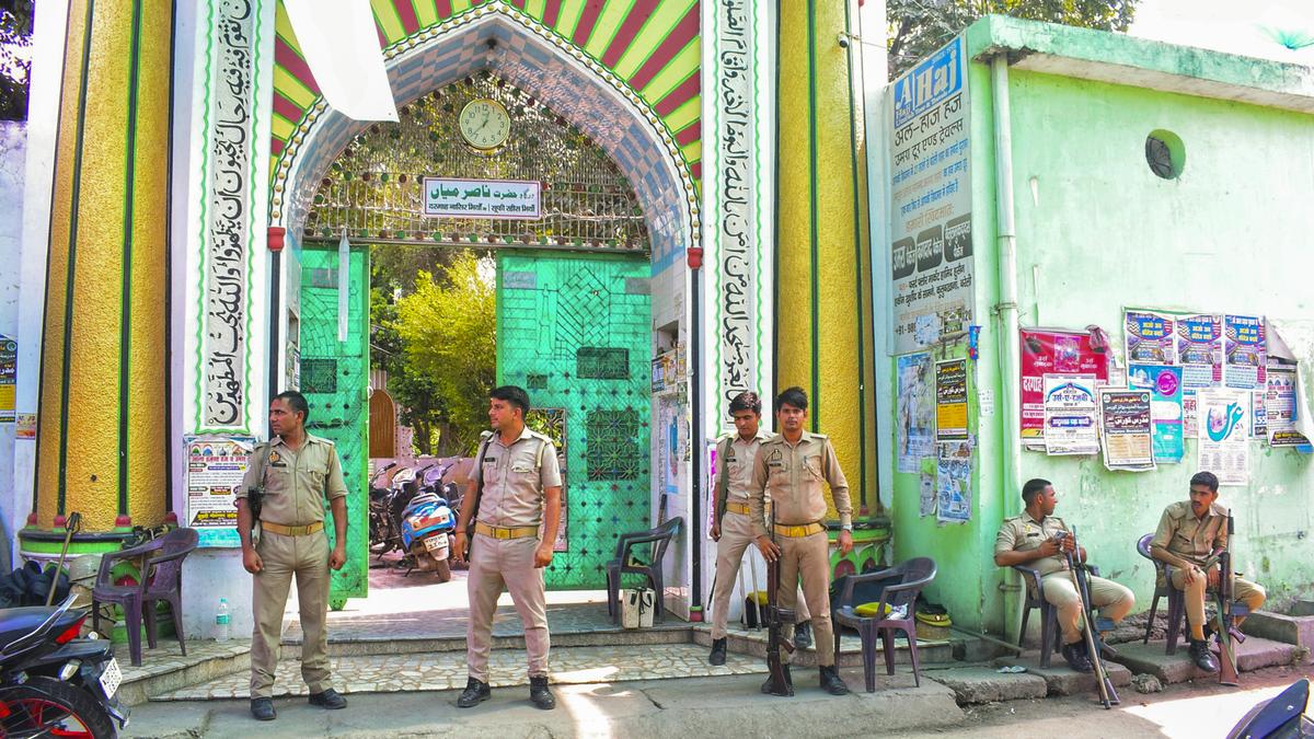 Pasmanda Muslim body appeals for harmony, urges youth to refrain from action that may harm peace