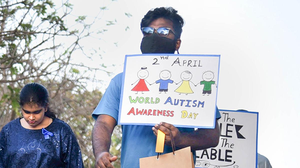 Sci-Five | The Hindu Science Quiz: Exploring Autism