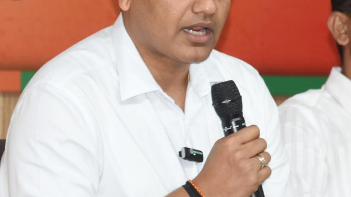 Event to promote coffee as alternative crop in Sullia on August 25: Capt. Chowta