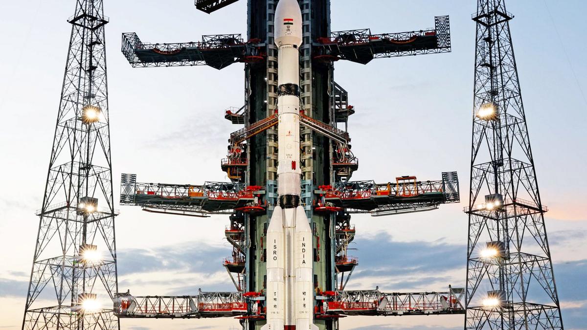NASA-ISRO's NISAR Earth-Observing Satellite Launch Scheduled for July 30, 2025