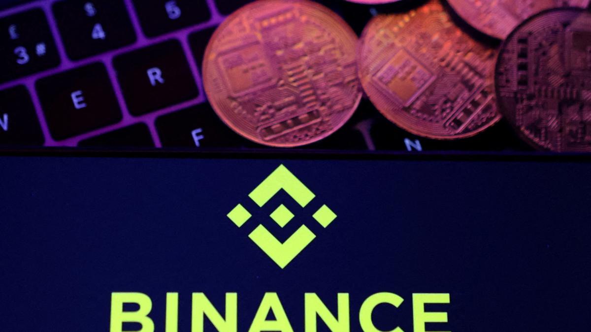 WazirX transfers digital assets after Binance ultimatum