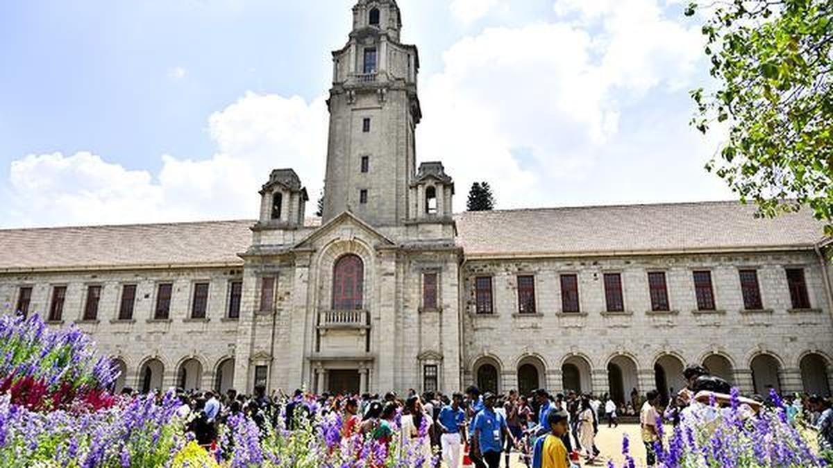AI Centre of Excellence for Healthcare established at IISc in Bengaluru