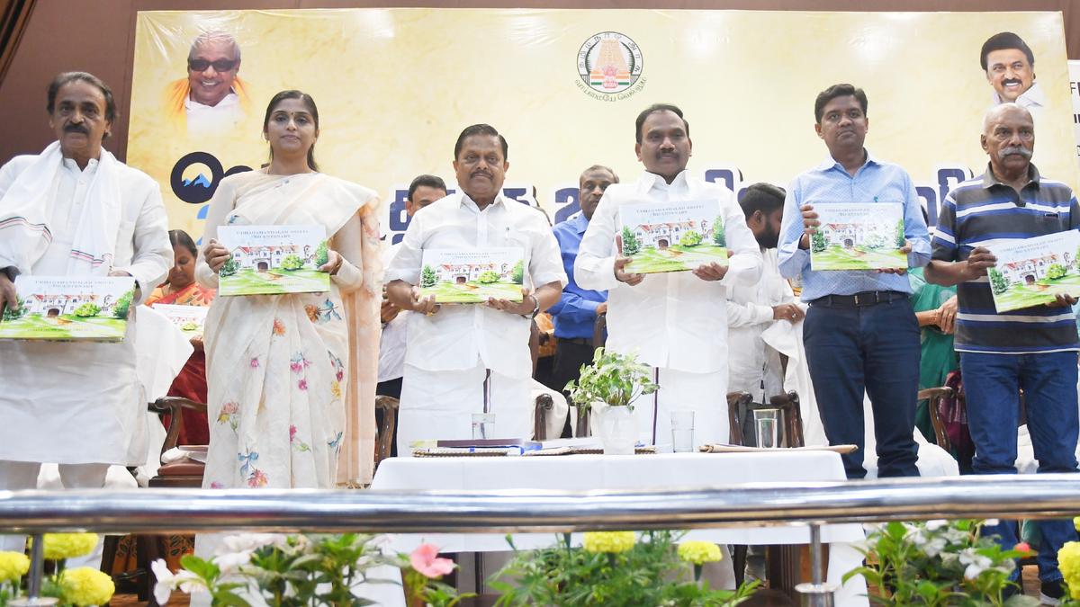 Valedictory of ‘Ooty 200’ celebrations held