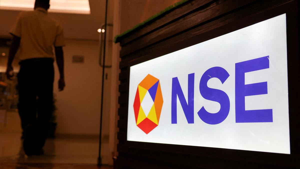 Stock markets open lower amid surging oil prices, foreign fund outflows